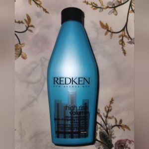 Redken High Rise Volume Lifting Conditioner 8.5 oz   *Discontinued, Rare, HTF.*